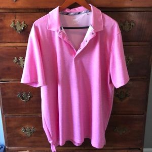 Puma Golf Polo Shirt
